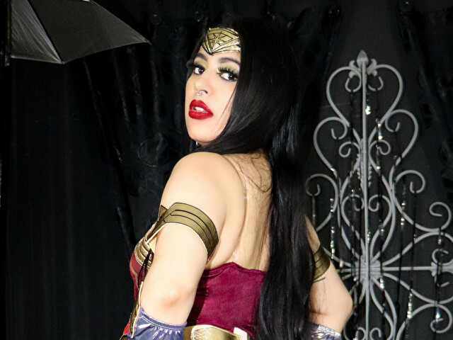 AlisonParker's profiel - Afbeelding n°40