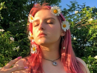 Alisonpie's Sexcam