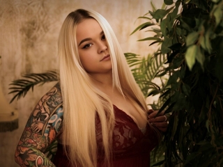 Webcam sex de Alisonrichter