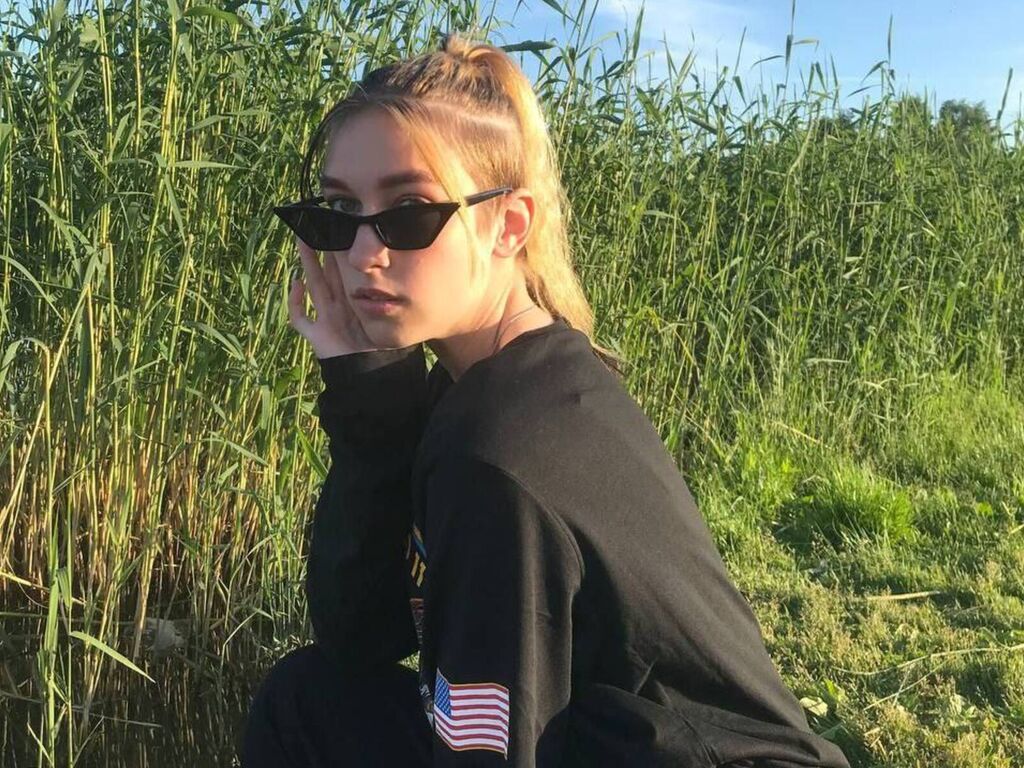 Alisonschearer's profiel - Afbeelding n°0