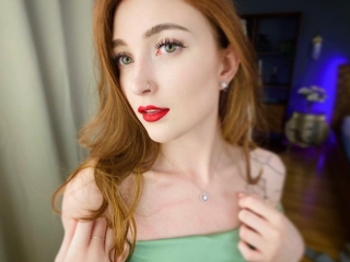 Alisonsunshine's Sexcam