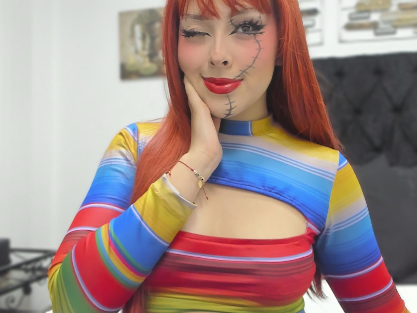 Alisontatcher's profile - Image n°3