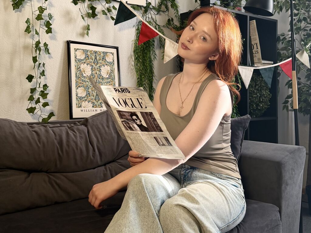 Perfil con Alisonweidert - Imagen  n°1