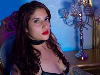 Alisroberts's Sexcam