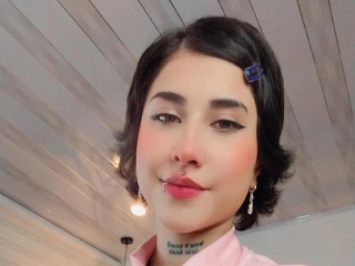 Aliss_Diaz's Sexcam