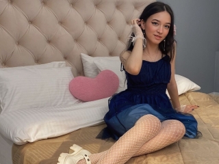 Alissaadan's Sexcam
