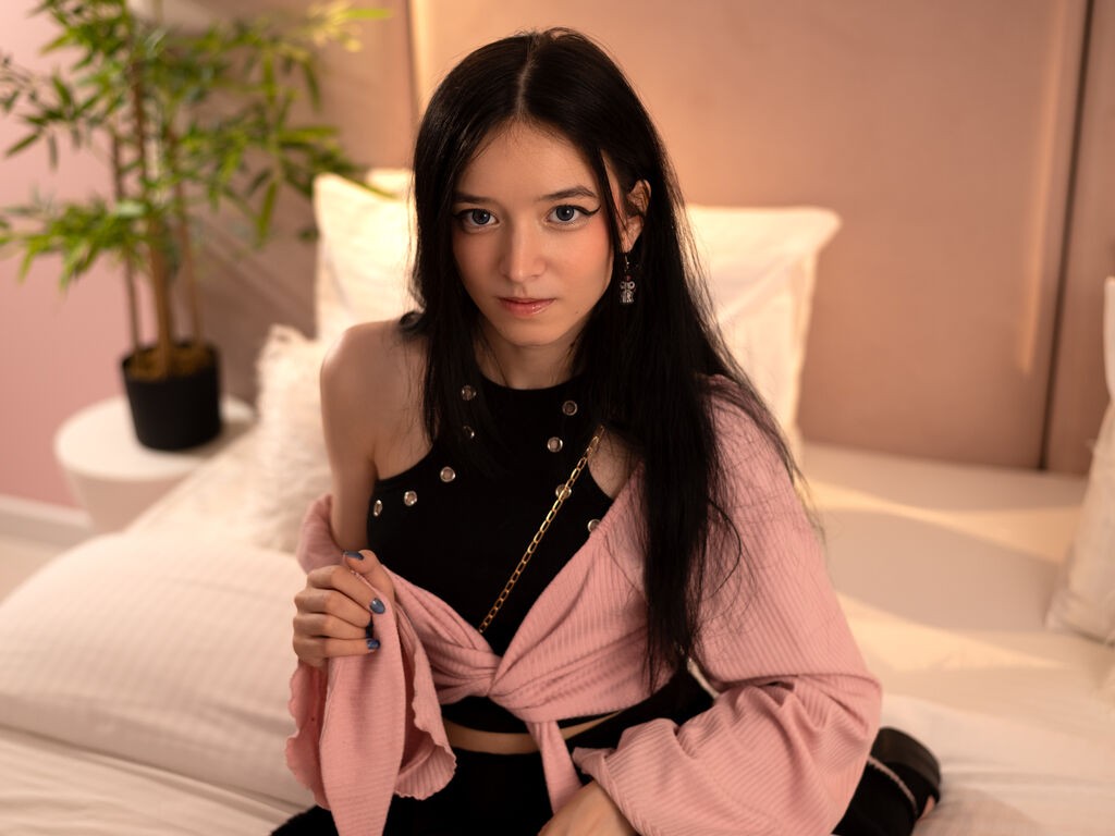 Alissaadan's profile - Image n°1