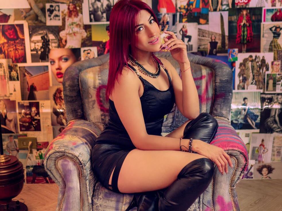 Alissabrown's profile - Image n°0