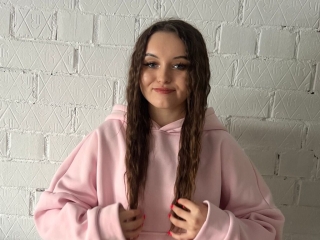 Sexo por webcam con Alissacanepa