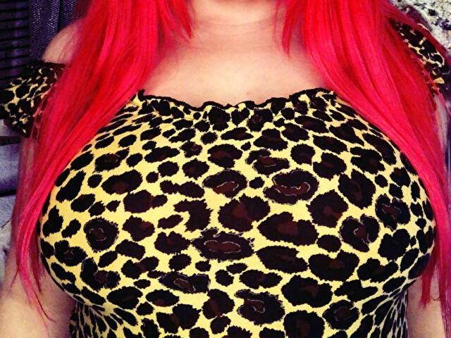 Alissafoxx's profile - Image n°0