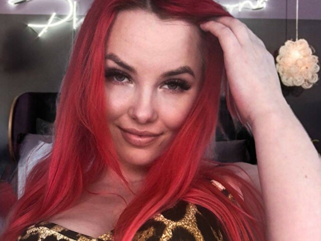 Alissafoxx's profile - Image n°2