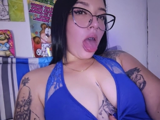 Alissaleroy's Sexcam