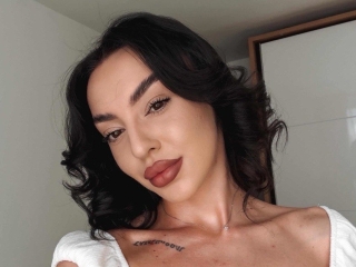 Sexcam Porn von Alissamarks