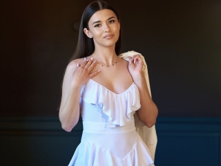 Alissamartins's Sexcam