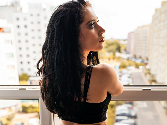 AlissaModel's profiel - Afbeelding n°29