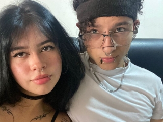 Alissandpetter's Sexcam