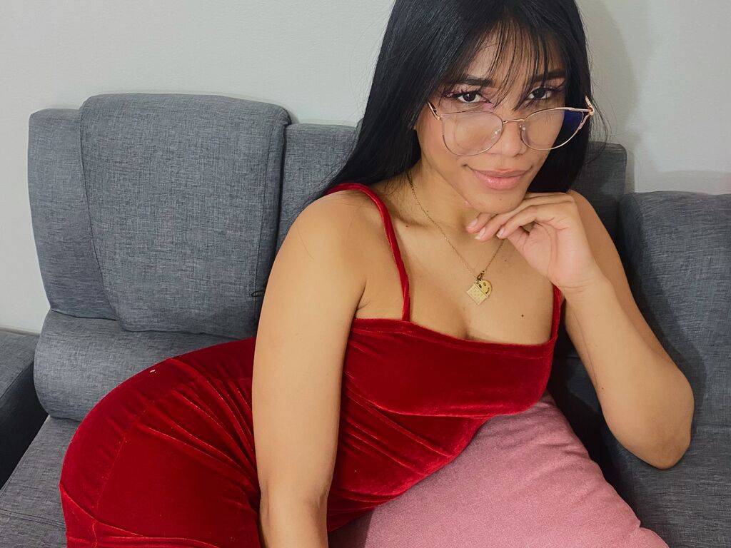 Alissarhyss's profile - Image n°0