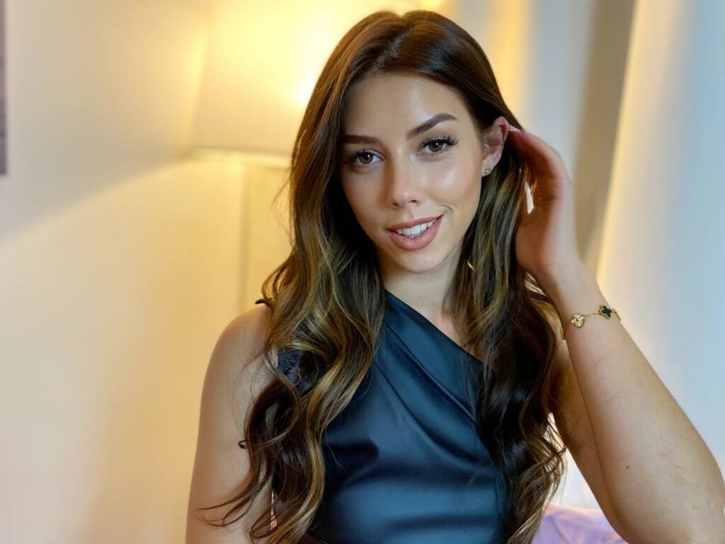 Alissarivers's profile - Image n°0