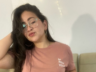 Webcam sex con Alissbloom