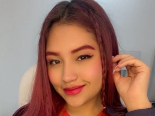 Webcam sex met Alissbridge