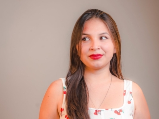 Alisscontreras's Sexcam