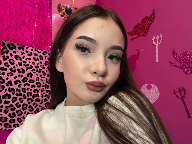 Alissia's profile - Image n°1
