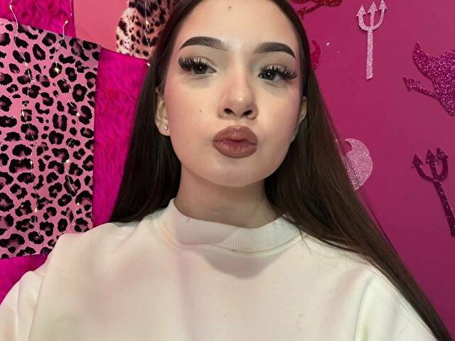 Alissia's profile - Image n°2