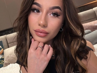 Webcam sex with Alissiarilley