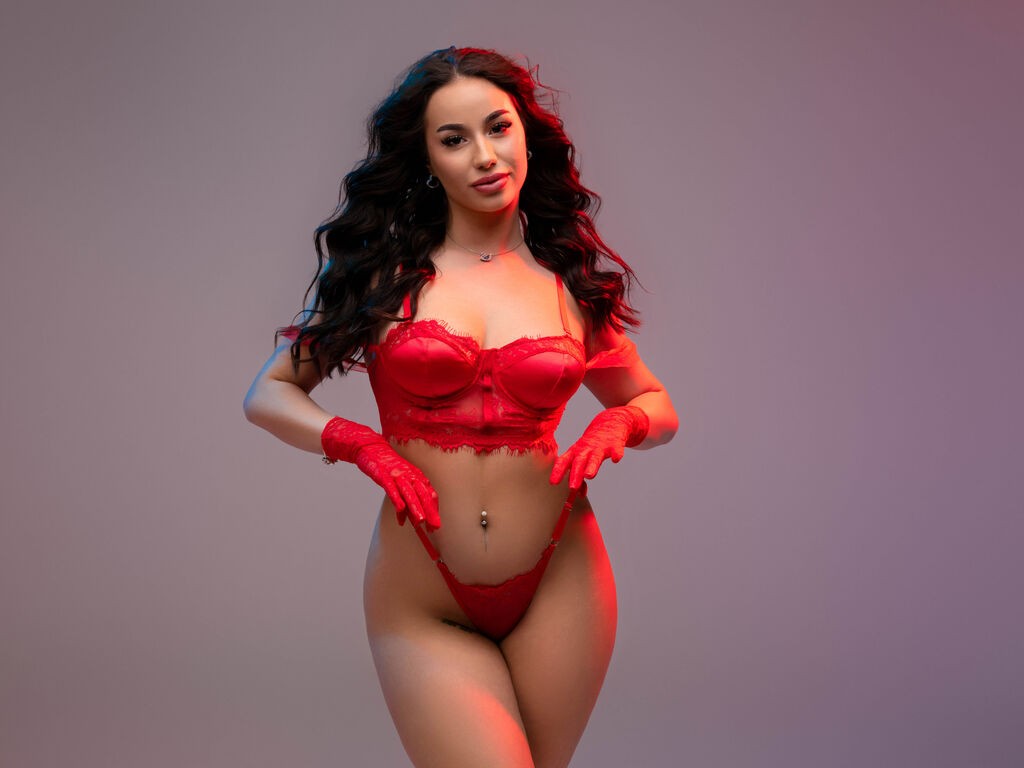 Alissiarilley's profile - Image n°1