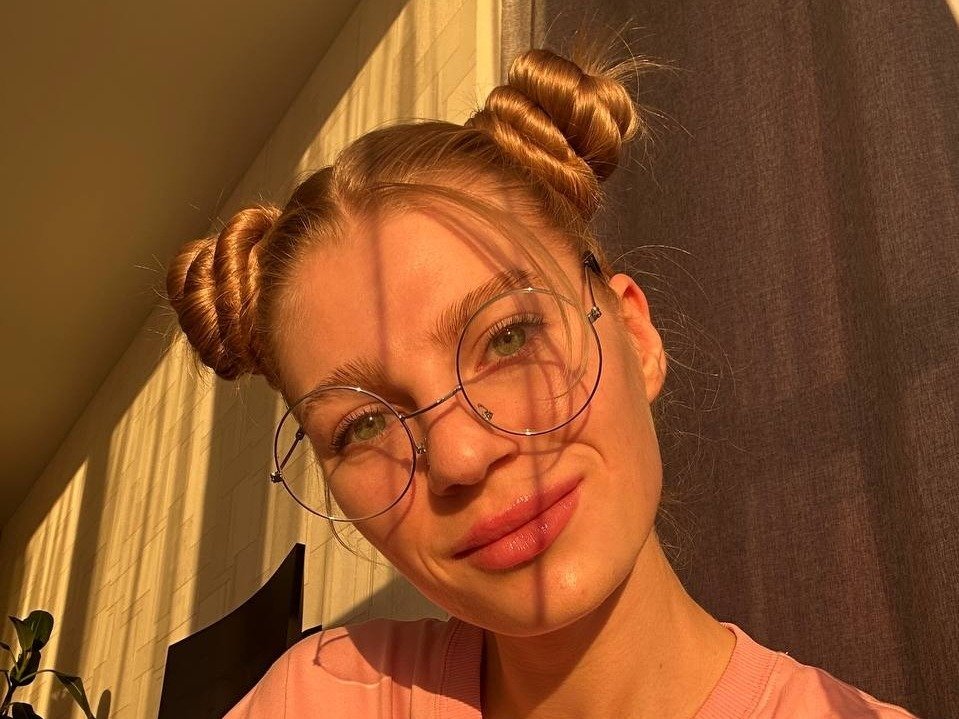 Alissmil' profilo - Immagine n°0