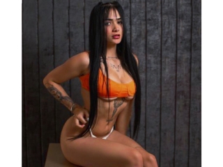 Alisson_Angert's Sexcam