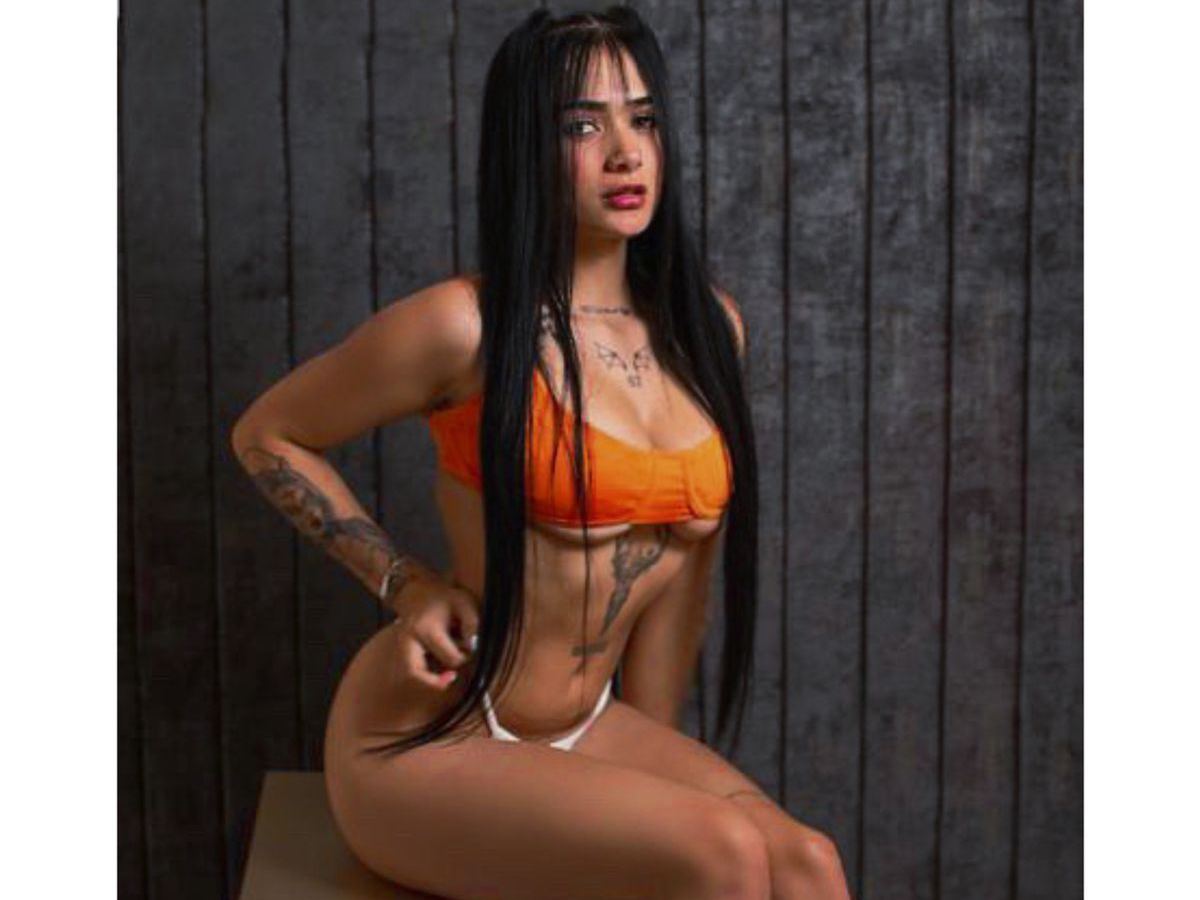 Alisson_Angert's profile - Image n°0
