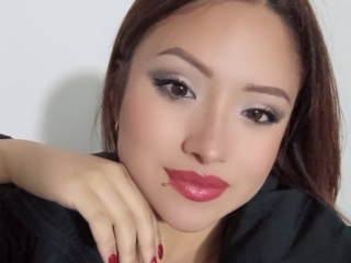 Alisson_Fox19's Sexcam