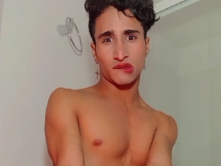 Alisson_Mark's Sexcam