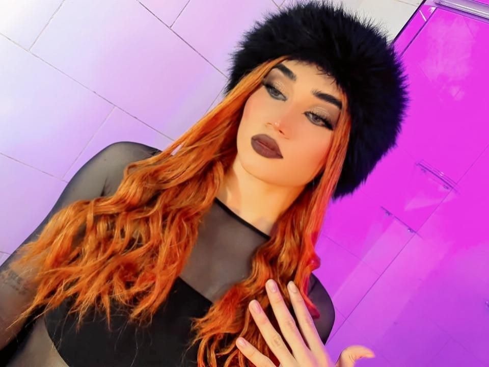 Alisson_Santiel's profile - Image n°0