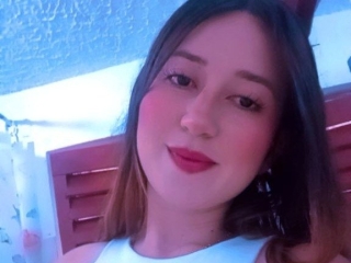 Webcam sex with Alisson_Ss