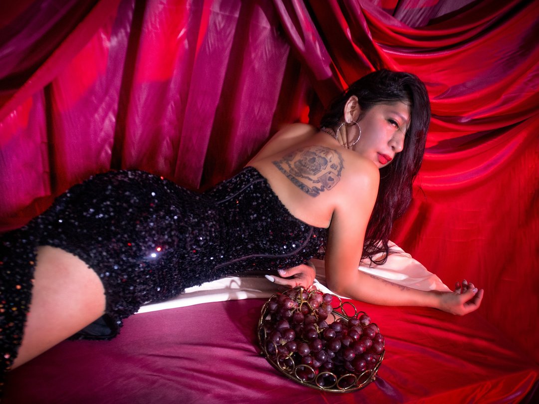 Alisson_Steeler's profile - Image n°0