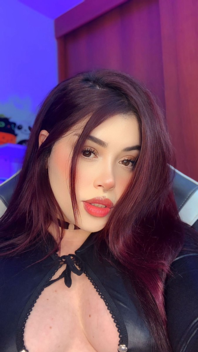 Alisson_Velt' profilo - Immagine n°0