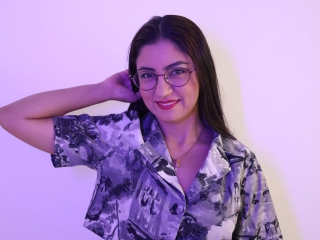 Sexcam Porn von Alissonambani