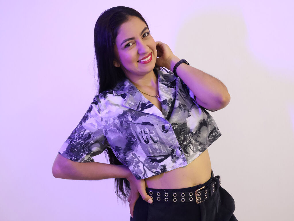 Perfil con Alissonambani - Imagen  n°1