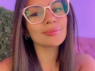 Alissonbell's Sexcam