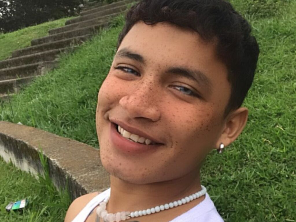 Alissonblanco's profile - Image n°0