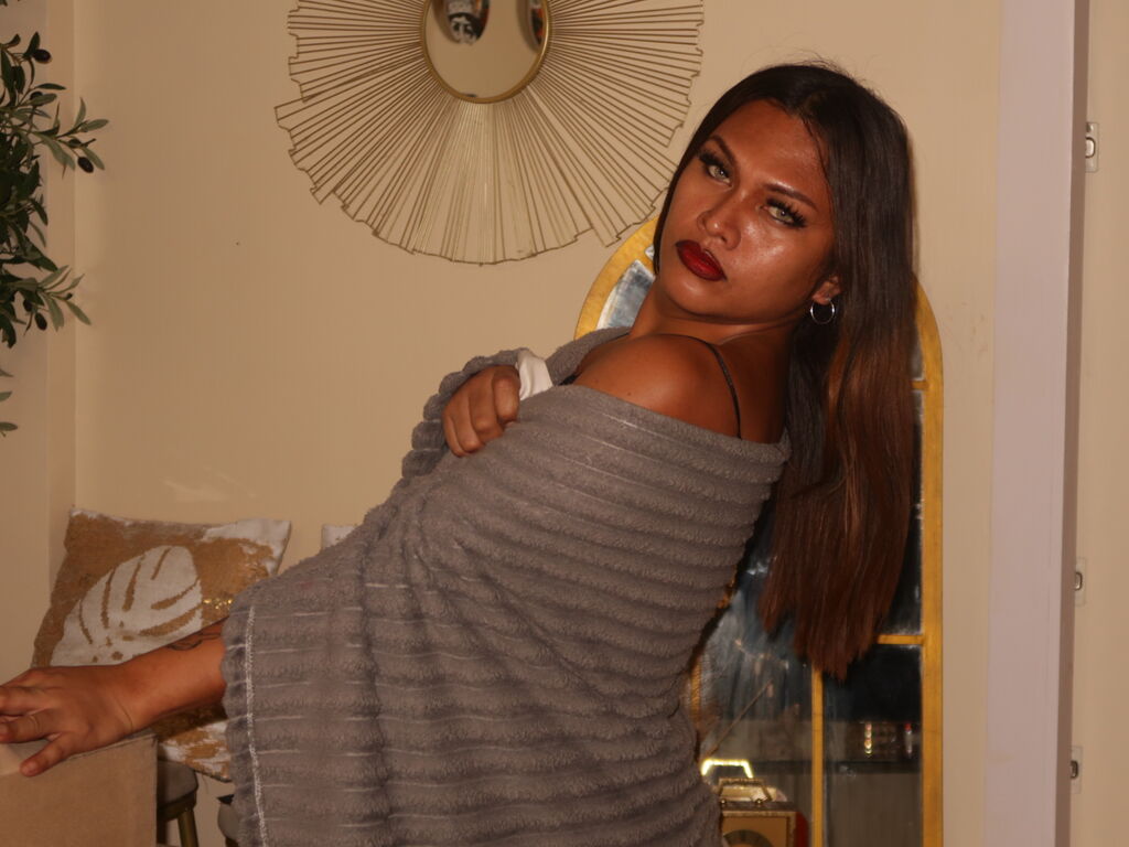 Alissoncarolina's profiel - Afbeelding n°1