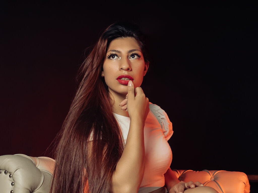 Alissoncold's profiel - Afbeelding n°1