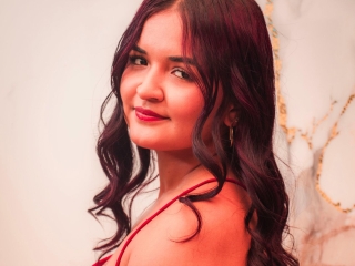 Webcam sex con Alissoncontreras