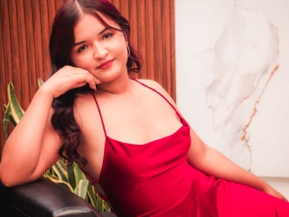 Sexcam Porn von Alissoncontreras