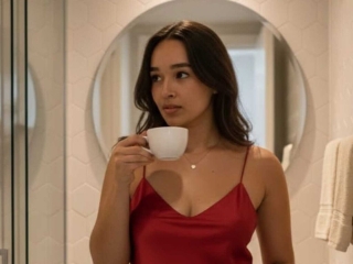 Sexo por webcam con Alissoncoopper