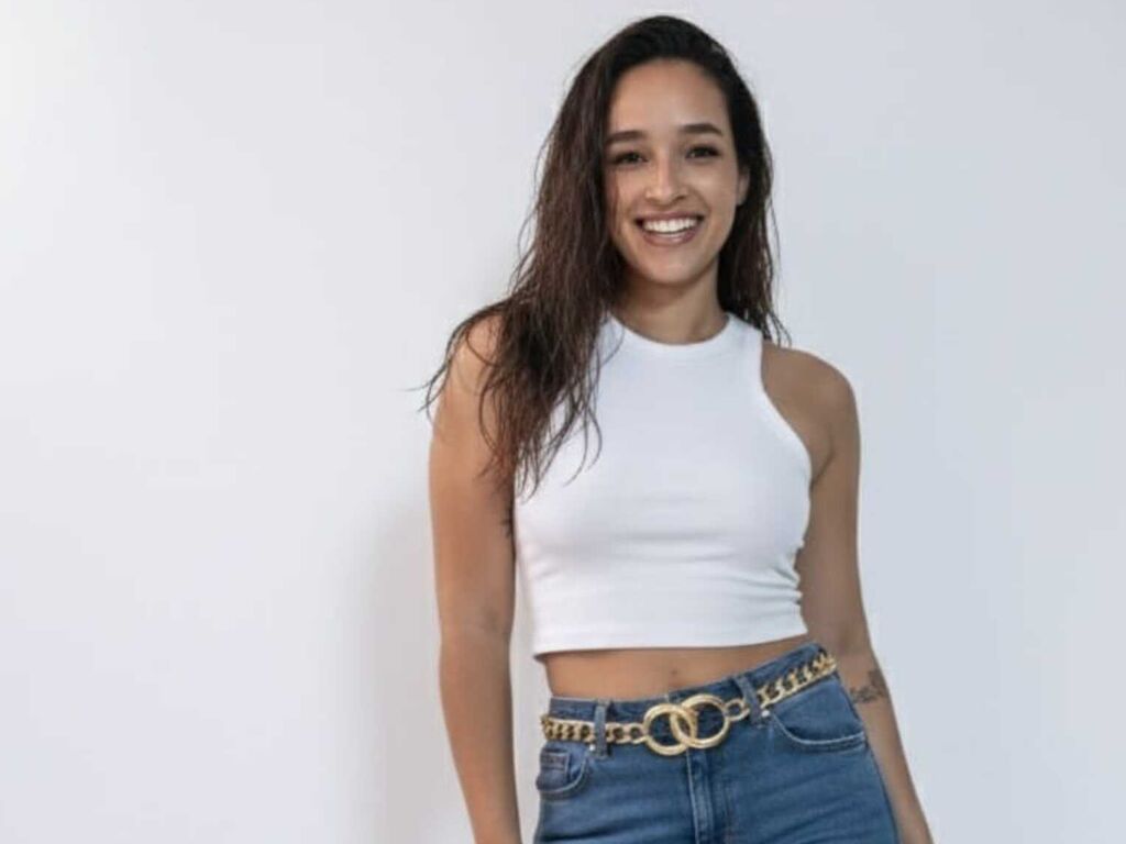 Perfil con Alissoncoopper - Imagen  n°1