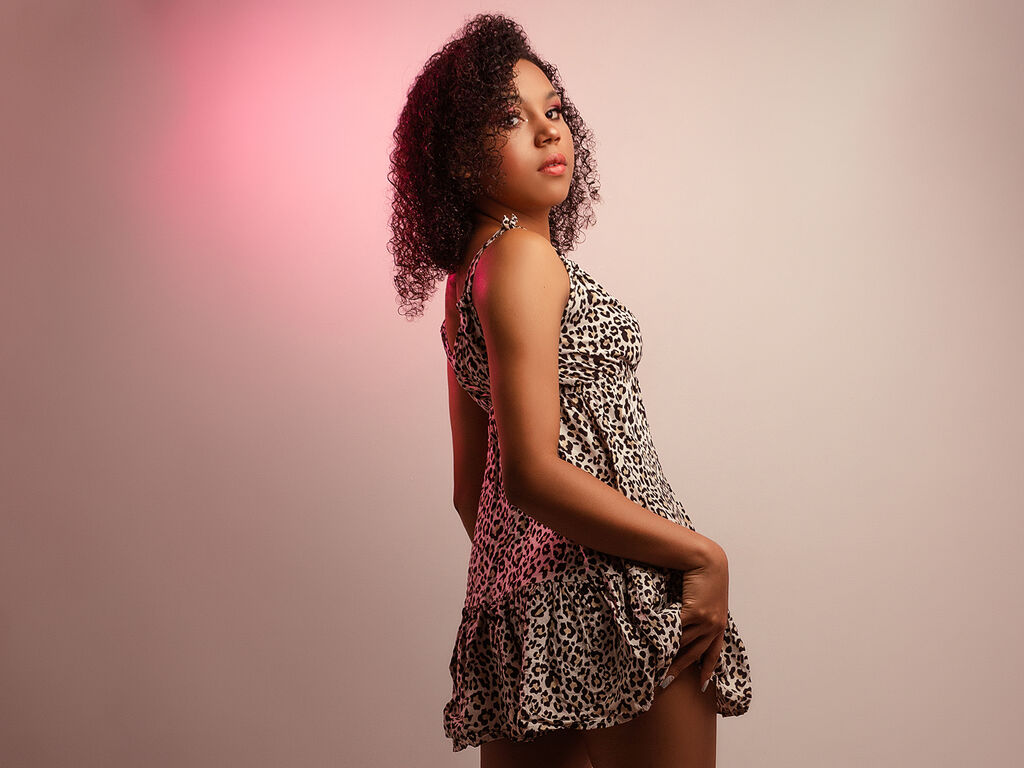Profil de Alissondarcy - Photo n°1