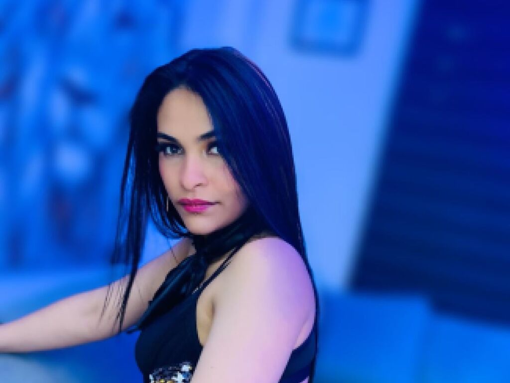 AlissonEvanss's Profil - Bild n°0